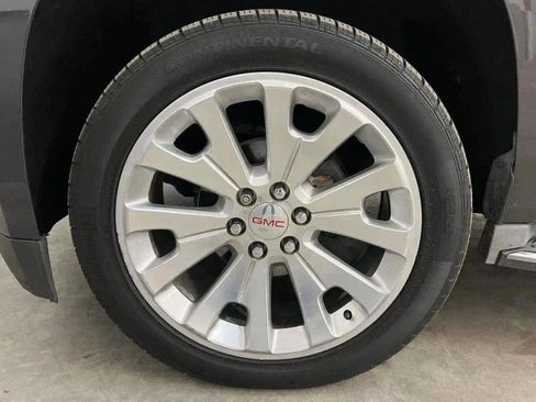 Used 2016 GMC Yukon XL Denali w/ Open Road Package image 44