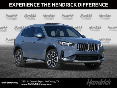 Certified 2025 BMW X1 xDrive28i