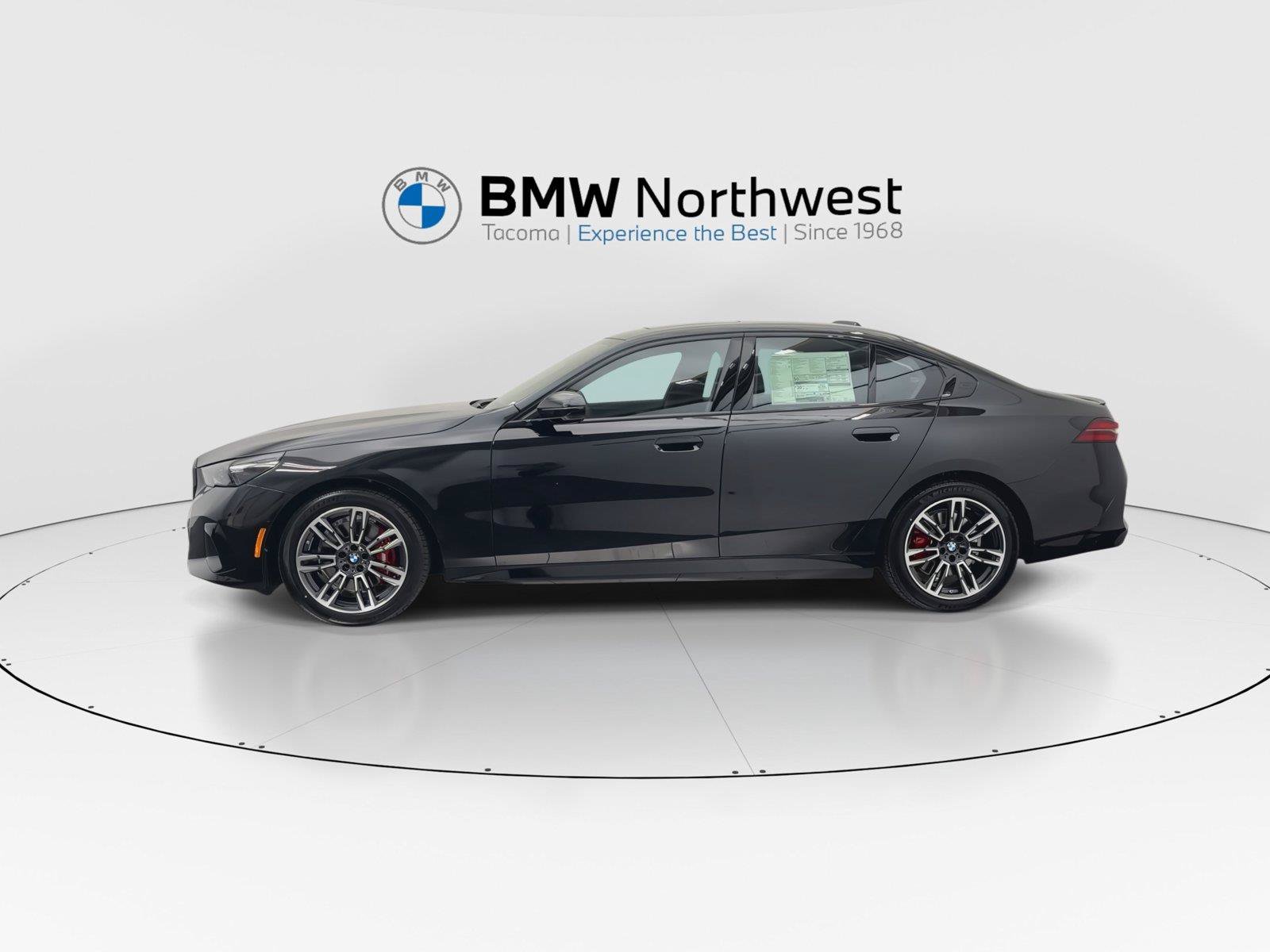 New 2027 BMW 530i xDrive w/ M Sport Package AWD/4WD image 11