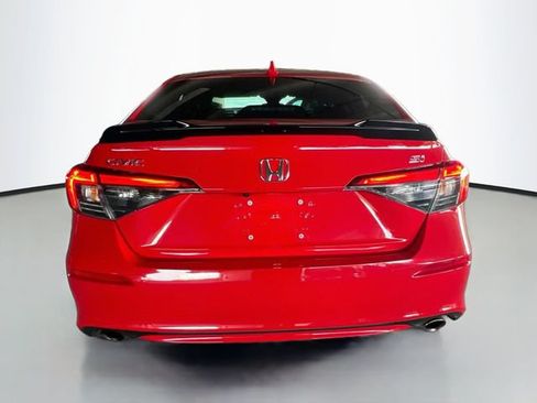 Used 2024 Honda Civic Si image 7