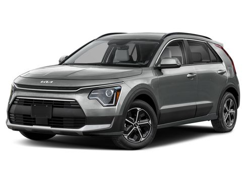 New 2026 Kia Niro EX w/ EX Premium Package FWD image 48