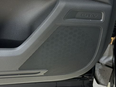 Used 2025 Honda CR-V EX-L image 21