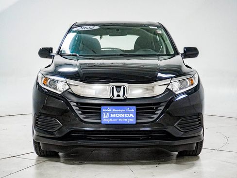 Used 2022 Honda HR-V LX image 14