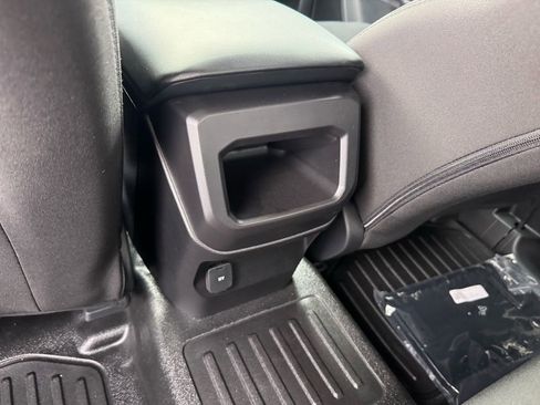 New 2026 Ford Ranger XL AWD/4WD image 14