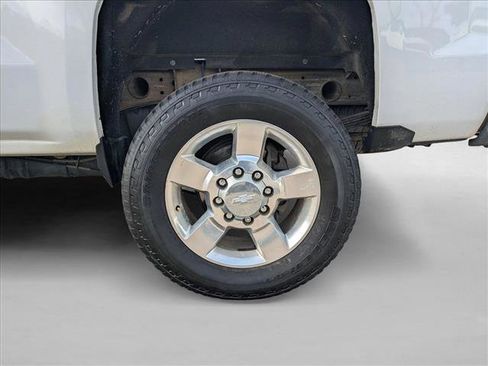 Used 2016 Chevrolet Silverado 2500 LTZ w/ Duramax Plus Package image 21