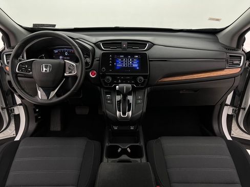 Used 2021 Honda CR-V EX image 2