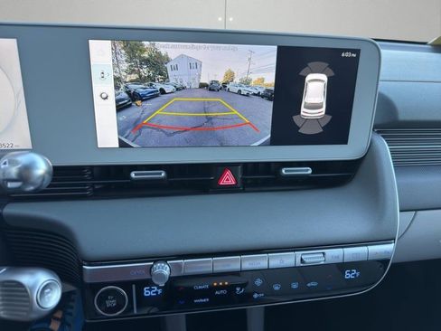 Used 2023 Hyundai Ioniq 5 SEL image 18