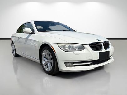Used 2013 BMW 328i Convertible