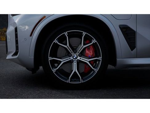 New 2026 BMW X5 xDrive50e AWD/4WD image 7