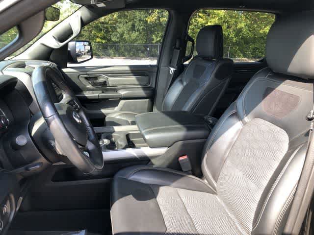 Certified 2020 RAM 1500 Big Horn w/ Built-to-serve Edition AWD/4WD image 10