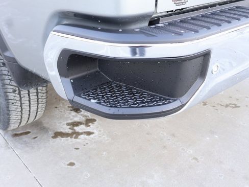 New 2026 Chevrolet Silverado 3500 W/T image 29