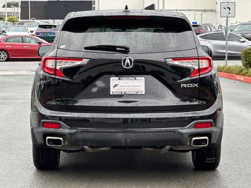 Used 2022 Acura RDX w/ Technology Package image 5
