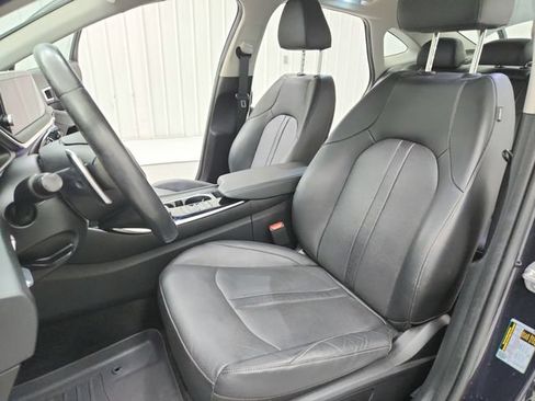 Used 2023 Hyundai Sonata Limited FWD image 19