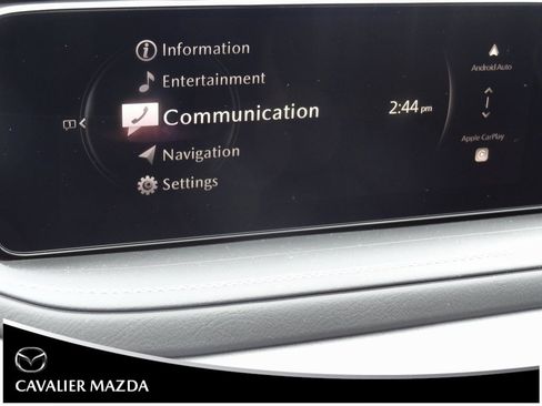 New 2026 MAZDA CX-30 AWD 2.5 S image 19