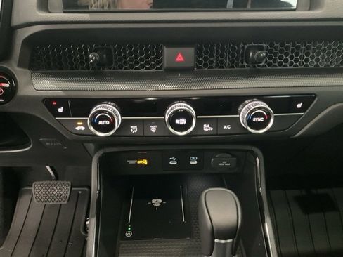 New 2026 Honda CR-V Sport-L image 15