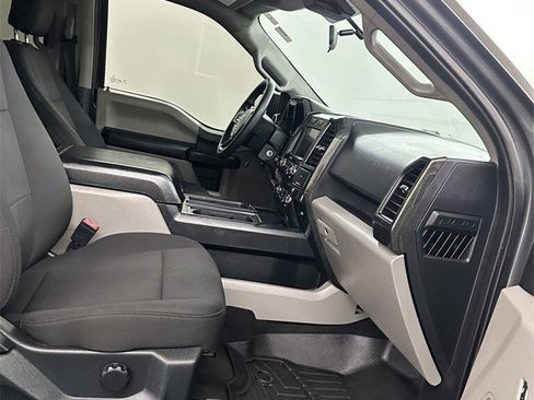 Used 2020 Ford F150 XL w/ Equipment Group 101A Mid image 36