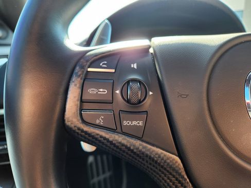 Used 2019 Acura NSX AWD/4WD image 27