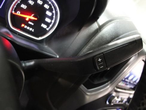 Used 2020 Chevrolet Silverado 2500 LTZ w/ LTZ Premium Package image 39