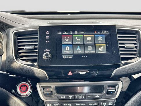 Used 2022 Honda Passport Elite image 19