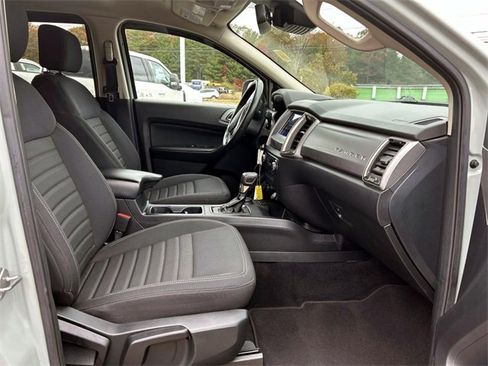 Used 2021 Ford Ranger XLT w/ Equipment Group 301A Mid image 14