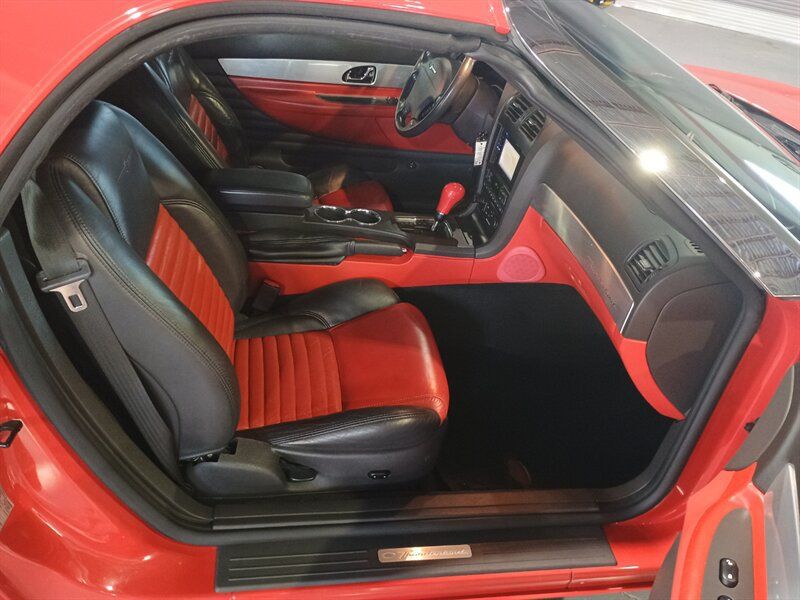 Used 2002 Ford Thunderbird RWD image 26