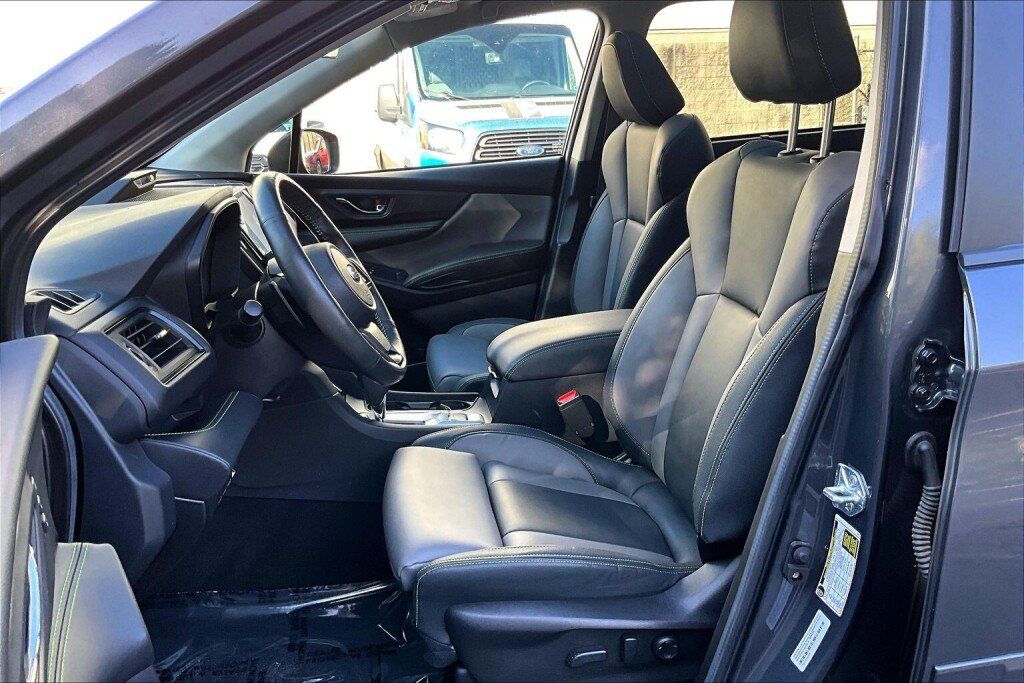 Used 2023 Subaru Ascent Onyx Edition Limited AWD/4WD image 15