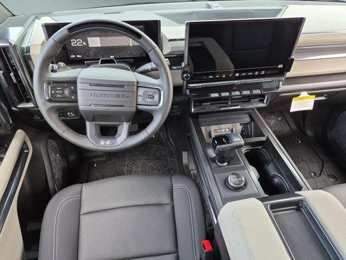 New 2026 GMC Hummer EV 4x4 Crew Cab image 19