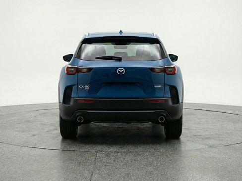 Used 2025 MAZDA CX-50 2.5 Hybrid w/ Premium Plus Pkg image 7