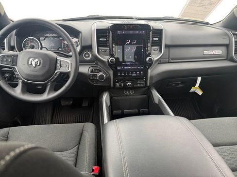 Used 2025 RAM 1500 Lone Star image 10