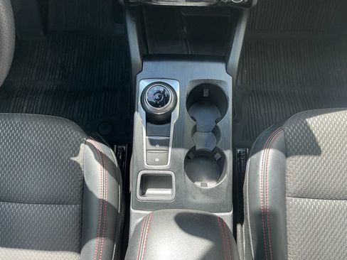 Used 2023 Ford Escape ST-Line Select w/ Tech Pack #2 AWD/4WD image 15