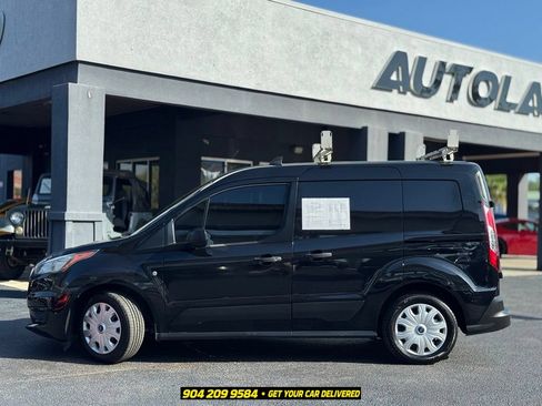 Used 2022 Ford Transit Connect XLT FWD image 4