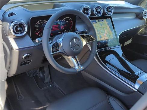 New 2026 Mercedes-Benz GLC 300 image 3