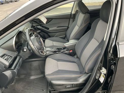 Used 2021 Subaru Crosstrek 2.0i Premium w/ Moonroof Package image 10