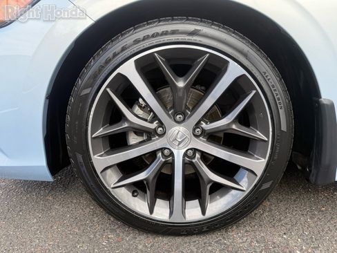 Used 2023 Honda Civic Touring image 11