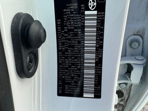 Used 2024 Toyota Corolla SE image 23