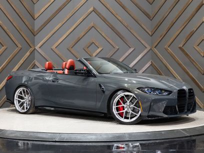 Used 2023 BMW M4 xDrive Competition