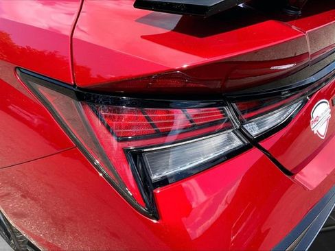 Used 2025 Hyundai Elantra N FWD image 12