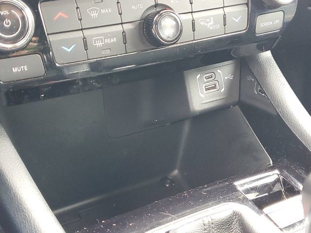 Used 2024 Jeep Compass Limited AWD/4WD image 24