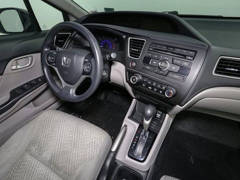 Used 2014 Honda Civic LX image 16