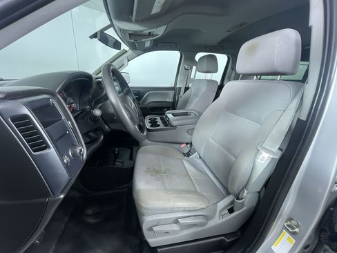 Used 2014 GMC Sierra 1500 4x4 Double Cab image 15