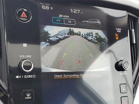 Used 2024 Subaru Outback Premium image 15