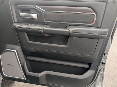 New 2026 RAM 3500 Laramie image 33