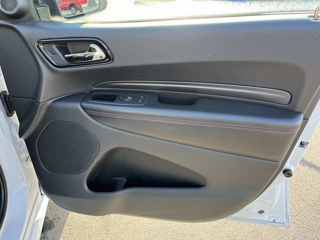 Used 2025 Dodge Durango GT AWD/4WD image 24