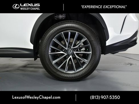 Used 2026 Lexus NX 350 350 Premium image 11