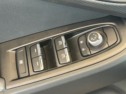 New 2026 Subaru Crosstrek 2.5i Limited AWD/4WD image 13