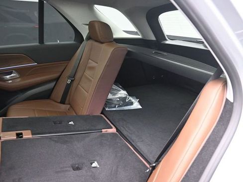 New 2026 Mercedes-Benz GLE 350 4MATIC image 22