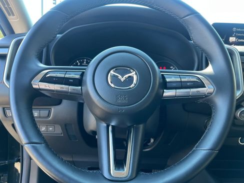 Used 2026 MAZDA CX-50 AWD 2.5 S w/ Premium Package image 29