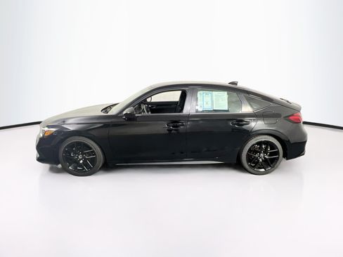 Used 2023 Honda Civic Sport image 8