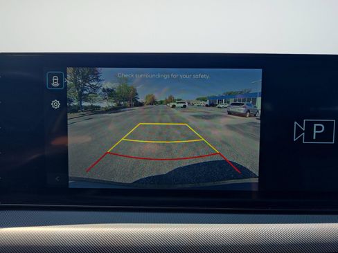Certified 2024 Hyundai Sonata SEL AWD/4WD image 15