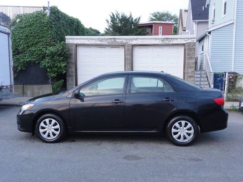 Used 2009 Toyota Corolla LE FWD image 5